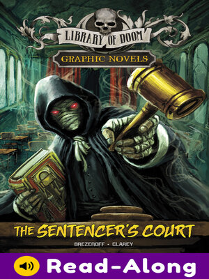The Sentencer's Court - ebook